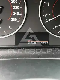 2016 BMW 218