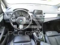2016 BMW 218