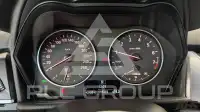 2016 BMW 218