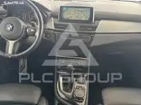 2016 BMW 218