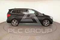 2016 BMW 218