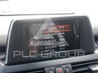 2016 BMW 218