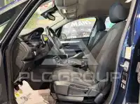 2016 BMW 218