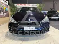 2016 BMW 218