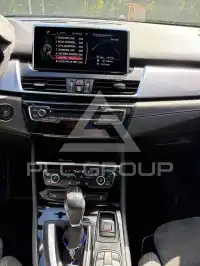 2016 BMW 218