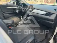 2016 BMW 218