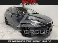 2016 BMW 218