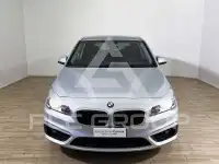 2016 BMW 218