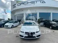 2016 BMW 218