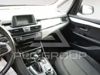 2016 BMW 218