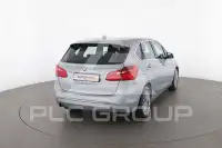 2016 BMW 218