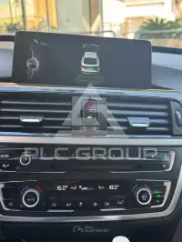 2016 BMW 218
