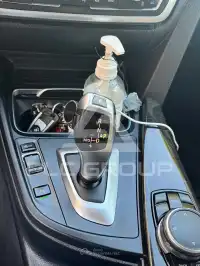 2016 BMW 218