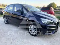 2016 BMW 218