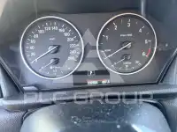 2016 BMW 218