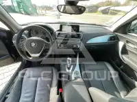 2016 BMW 218
