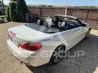 2016 BMW 218