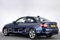 2016 BMW 218