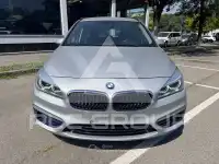2016 BMW 218