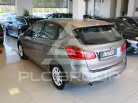 2016 BMW 218