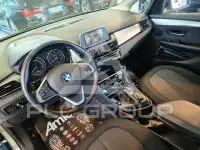 2016 BMW 218
