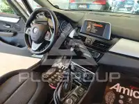 2016 BMW 218