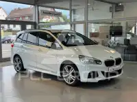 2016 BMW 218