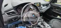 2016 BMW 218
