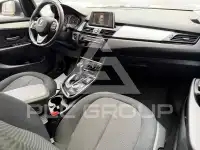 2016 BMW 218