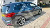2016 BMW 218