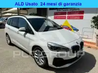 2016 BMW 218