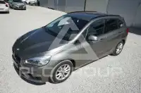 2016 BMW 218