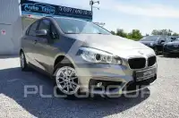 2016 BMW 218
