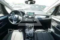 2016 BMW 218