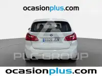 2016 BMW 218