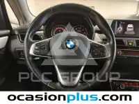 2016 BMW 218