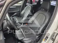 2016 BMW 218