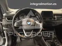 2016 BMW 218