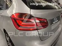 2016 BMW 218