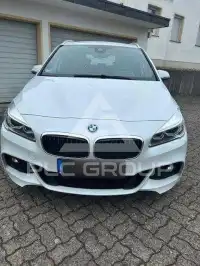 2016 BMW 218