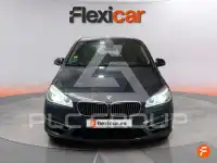 2016 BMW 218