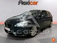 2016 BMW 218