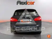 2016 BMW 218