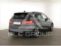 2016 BMW 218