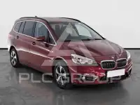 2016 BMW 218