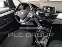 2016 BMW 218