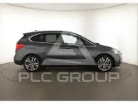 2016 BMW 218
