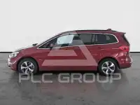 2016 BMW 218