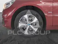 2016 BMW 218