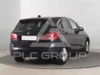 2016 BMW 218